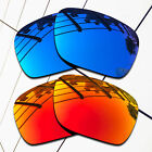 TRUE Polarized Replacement Lenses for-Oakley Holbrook XL OO9417 Multi-Colors