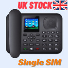 NEO-PACTO GSM 4G LTE WiFi Hot-Spot Bluetooth FM Android Desk phone - Single SIM