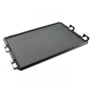 Protector de radiador protector de branquias apto para Yamaha 2015-2019 FZ07 MT-07 - Imagen 1 de 1