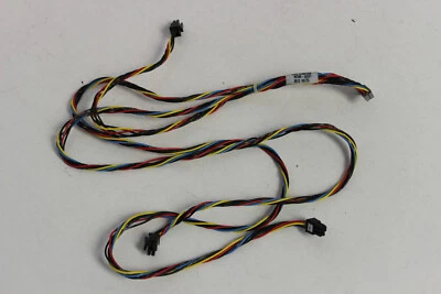 IBM 03K9168 03K9167 FAN/BLOWER 3X POWER CABLE NETFINITY 5500 - Image 1 of 4