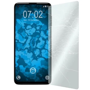 3x Film Verre pour Motorola G Stylet (2021) Transparent Verre de Protection - Photo 1 sur 4