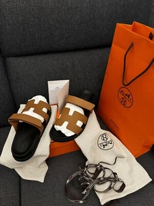 Hermès Chypre 42 (41) - Bild 1 von 4