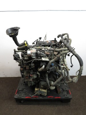 Ford Transit Complete Engines for sale | eBay UK