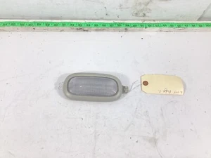 2015-2018 Dodge Caravan Rear Overhead Interior Dome Light Lamp OEM - Picture 1 of 6