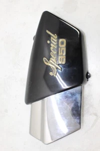 1981 Yamaha XS850 Left Special Side Panel Fairing OEM - Picture 1 of 8