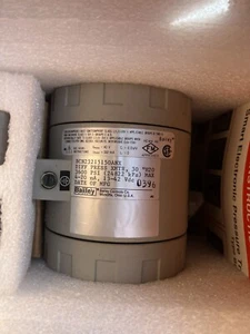 BAILEY CONTROLS BCN23215150ANX Druck Sender BCN-23215150ANX - Bild 1 von 6