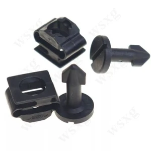 2set Engine Cover Stud Stay Grommet Kits For Honda 91501SS8A01, 91601SS8A01 - Picture 1 of 7