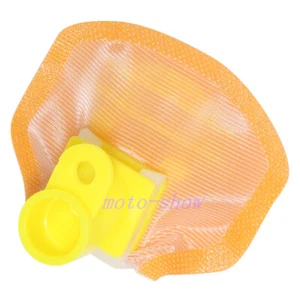 For Kawasaki Fuel pump Strainer Z750 Z750S/R Z800 Z1000 ABS Ninja ZX-6R ZX636 - Picture 1 of 7
