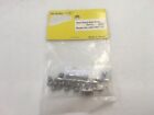 Align Steel Ball Parts (Silver) For Trex 450 Part#Hs1150t-75