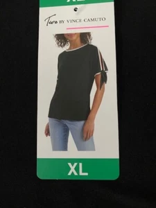 vince camuto damen top xl - Bild 1 von 3