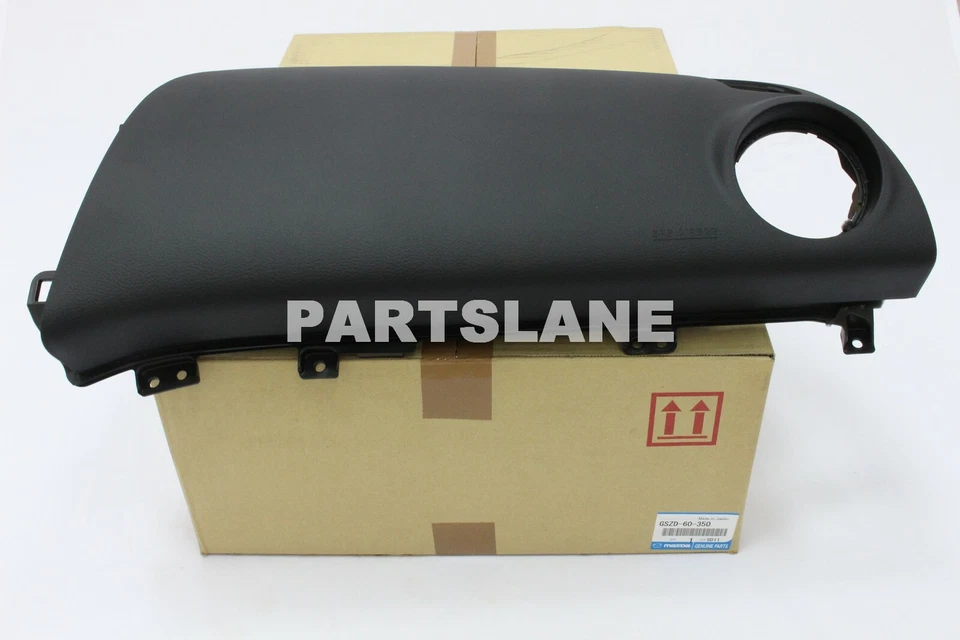 Mazda 6 2008-2013 OEM Genuine Dashboard Pad Crash Panel GSZD-60-350 - Изображение 1 из 4