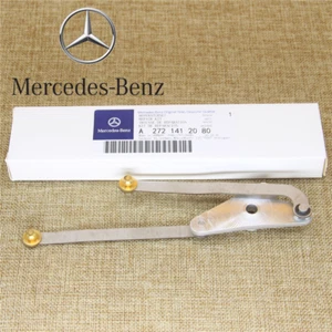 Kit de reparación de palanca corredor con solapa de aire colector de admisión para Mercedes Benz C350 C300 - Imagen 1 de 9