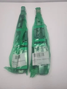 2PZ HGR20 Guida Lineare per Binario 300mm - Foto 1 di 3