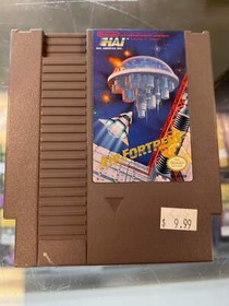 Air Fortress - NES N61625