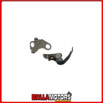 013553 CONTATTI DUCATI Mark 3 (Autorotor) 350CC 1967/> IMPIANO AUTOROTOR icet du — 第 1/4 张图片