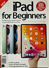 FUTURE MAGAZINE #17 2021, NEW iPAD FOR BEGINNERS, 300 ESSENTIAL TIPS, NEW.