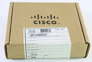 New Cisco Multi-Band Swivel Mount Dipole Antenna - 3G-ANTM1919D - SEALED - Picture 1 of 2