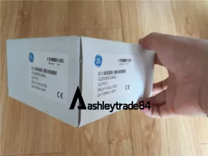 1PC GE FANUC Relay Output Module IC200MDL940 New - Picture 1 of 1