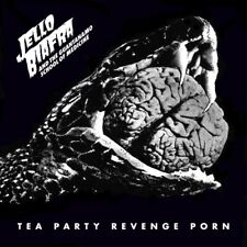 Biafra,Jello / Guant - Tea Party Revenge Porn [New Vinyl LP]