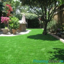 Evergrass Stratford 6m x 4m Artificial Grass Lawn