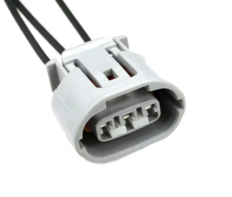 CONECTOR ENCHUFE ARNÉS COLETA ALTERNADOR PARA LEXUS LS400 V8 4.0L 1993-2000 Foto 1 de 1