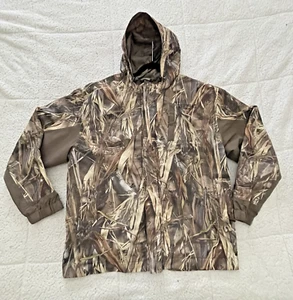 Redhead Lightweight Waterproof Waterfowl Jacket - $90 OFF RETAIL + FREE SHIPPING - Picture 1 of 7