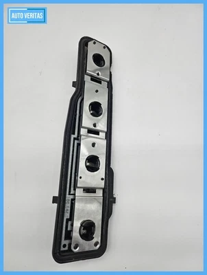 Opel Astra G Caravan lamp carrier socket rear light rear light left 393203 - Image 1 of 2