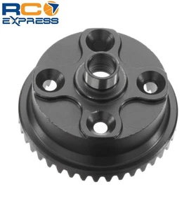 Tekno RC Diff Ring Gear NT48/40T/Rear/CNC TKR5404 - Picture 1 of 1
