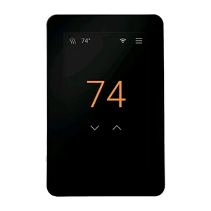 SunTouch (Watts) Programmable WiFi CommandPlus Thermostat for Radiant/Floor Heat - Picture 1 of 11