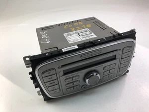 FORD FOCUS II DA, HCP Musik-Player ohne GPS 8M5T-18C815-AC 14647281 - Bild 1 von 5