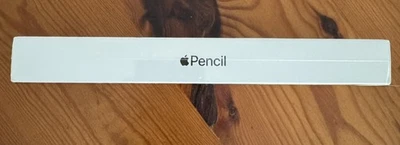 Apple Pencil (2. Generation) Eingabestift für Touch Screens - Weiß (MU8F2ZM/A) - Bild 1 von 3