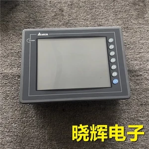  Pantalla táctil Delta DOP-AE80THTD usada 1 pieza - Imagen 1 de 3