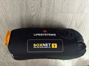 Moustiquaire Lifesystems Box Single Box Camping Randonnée - Neuve sans étiquette - Photo 1/6