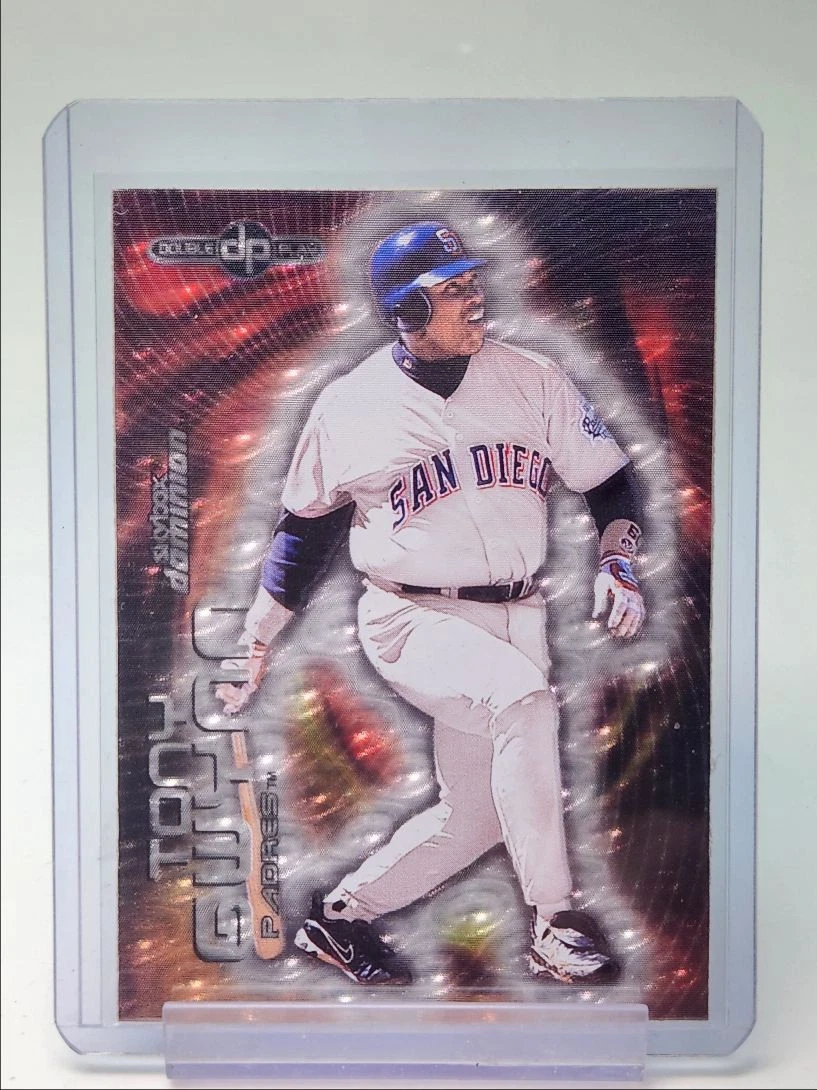 Shawn Green Baseball Trading Cards & Accessories for sale | eBay