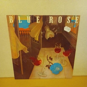Blue Rose - Estate Record Corporation Vinyl LP - Bild 1 von 3