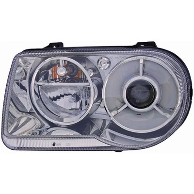 Conjunto de lámpara de cabeza Dorman 1592132 Foto 1 de 4