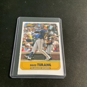 SI FOR KIDS Brice Turang Card - Picture 1 of 2