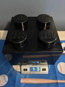 bulk LEGO lot 4+ Lbs With LEGO Container - Picture 1 of 3