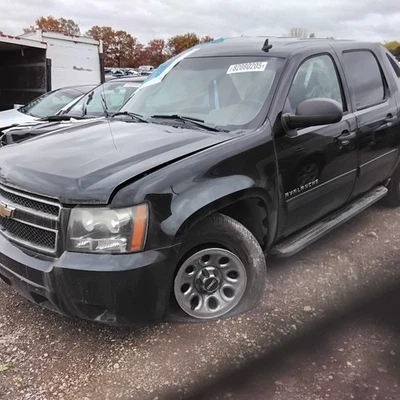 Chevrolet Avalanche 1500 2011 motor de 5,3 L fabricante de equipos originales 137 k millas (LKQ ~ 437848150) Foto 1 de 4