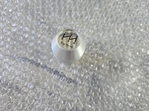 Top secret SHIFT KNOB GREAT GENUINE PART  old logo Supra A70 A80 mr2 celica ae86 - Picture 1 of 8