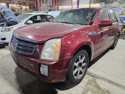 Culata izquierda conductor 4,6 L compatible con Cadillac SRX 2004 1280799 Foto 1 de 4