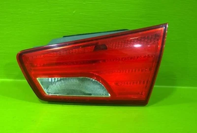 11 12 13  FORTE HTBK PASSENGER RIGHT LID TAILLIGHT LAMP OEM 3626-26 - Image 1 of 3