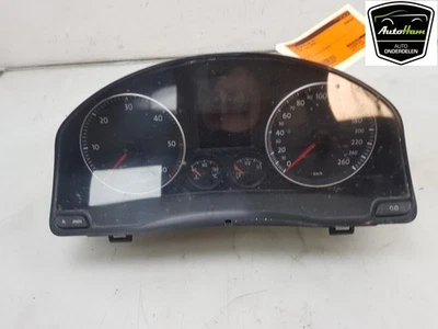 TACHOEINHEIT KMH Volkswagen Golf V (1K1) Hatchback 1.9 TDI (BXE) 2008 1K0920864B Foto 1 de 4