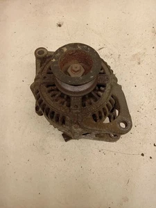 Alternator 136 Amp Fits 94-02 DODGE 2500 PICKUP 932351 - Bild 1 von 12