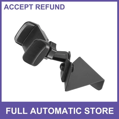 Soporte de montaje para teléfono móvil personalizado único para Jeep Wrangler TJ LJ 1997-2006 Foto 1 de 4