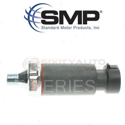 SMP T-Series Engine Oil Pressure Switch for 1990-1991 Chevrolet Lumina - fb Foto 1 de 4