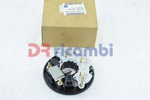 PIASTRA PORTADIODI REGOLATORE ALTERNATORE OPEL ASTRA G ZAFIRA A - OPEL 97231737 - Picture 1 of 3