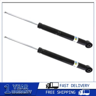 Amortecedores compatíveis com Audi A5 Quattro 2.0L 2016 2009 2010 2011 2012 2013 2014 2015 2017 - Imagem 1 de 3