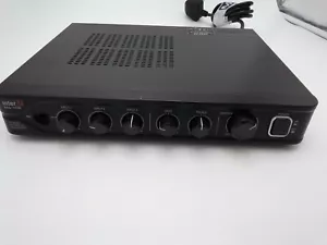 Inter M M106 Public Address Amplifier - Picture 1 of 4