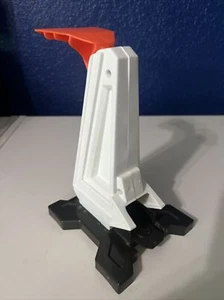 Hot Wheels DWW96 Spielset Teil - Launcher - Handbuch - weiß - Bild 1 von 6